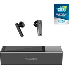 Timekettle X1 AI szótárgép, fordítógép