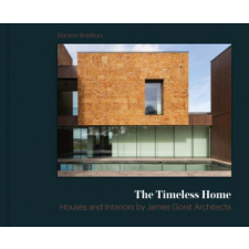  Timeless Home – Dominic Bradbury idegen nyelvű könyv