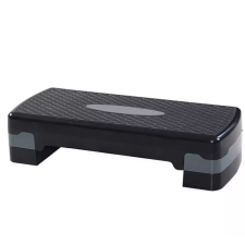 Timeless Sport Step pad állítható magassággal, 120 kg-os teherbírással, Timeless Sport step pad