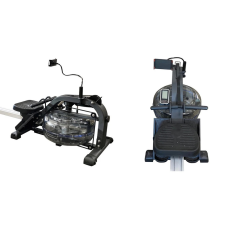 TIMELESS Sport vízellenálló evezőpad 150 kg terhelhetőség HOP1001829 evezőpad