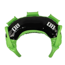 Timeless Tools Bolgár zsák, 8 kg-os, Zöld kézisúlyzó