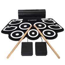 Timeless Tools Elektromos dobfelszerelés játékhangszer