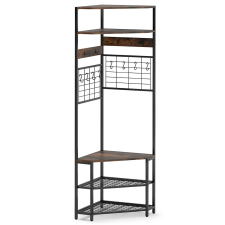 Timeless Tools Sarok előszobafal bútor