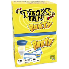  Times Up ? Party társasjáték