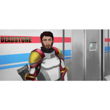 Timeslip Softworks Deadstone (PC - Steam elektronikus játék licensz) videójáték