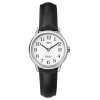 Timex Easy Reader Classic női karóra 25 mm bőrszíj WR30 fehér számlap