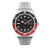Timex Karóra TIMEX - M79 Automatic TW2U83400 Silver/Black