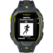 TIMEX Smart Watch TW5K84500H4 férfi karóra W3 karóra
