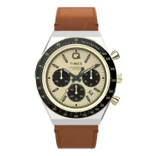  TIMEX TW2W64400 Férfi Karóra karóra