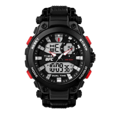Timex UFC Impact férfi karóra karóra