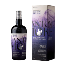  Timorous Beastie Phantom Smoke whisky DRS (0,7L / 54,2%) whisky