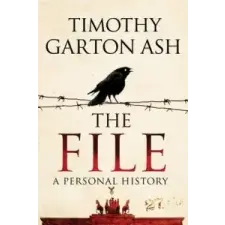  Timothy Ash - File – Timothy Ash idegen nyelvű könyv