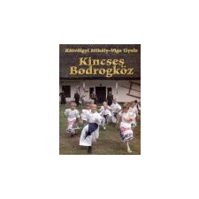 Timp Kincses Bodrogköz - Kútvölgyi Mihály Viga Gyula irodalom