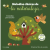 Timun Mas Infantil MELODIAS CLASICAS DE LA NATURALEZA. MI PRIMER LIBRO DE SONIDOS – BILLET,MARION (Könyv)