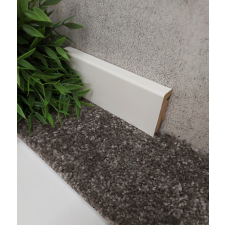 timzo SOFT szürke padlószőnyeg, puha, thermo, 400cm lakástextília