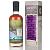  Tin Shed 3 éves batch #1 That Boutique-y whisky (0,5L / 48%)