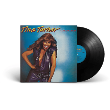  Tina Turner - Love Explosion (180 gram Edition) (Vinyl LP (nagylemez)) rock / pop