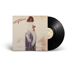  Tina Turner - Rough (180 gram Edition) (Vinyl LP (nagylemez)) rock / pop