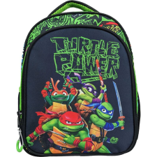 Tini nindzsa teknőcök hátizsák, táska 31 cm gyerek hátizsák, táska