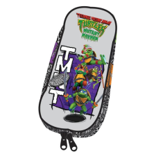 Tini Nindzsa Teknőcök TMNT 2 rekeszes tolltartó 26 cm tolltartó