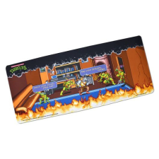 Tini Nindzsa Teknőcök XL gaming egérpad egérpad