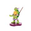  Tini Ninja Teknőcök Donatello Earbud fülhallgató tartó 11 cm