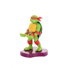  Tini Ninja Teknőcök Raphael Raffaello - fülhallgató tartó 11 cm fejhallgató állvány