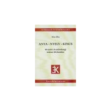 Tinta Anya - nyelv - kincs - Kiss Zita tankönyv