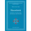 Tinta Hasonlatok munkafüzet - Balázsi József Attila