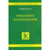 Tinta Nyelvészeti ínyencfalatok - Tótfalusi István