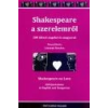 Tinta Shakespeare a szerelemről - Cseszkó Renáta