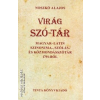 Tinta Virág szó-tár - Noszkó Alajos