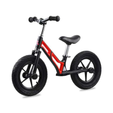 Tiny bike futóbicikli 10 gumikerekekkel lábbal hajtható járgány