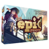  Tiny Epic Pirates (angol) társasjáték