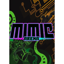 Tiny Horse Games Mimic Arena (PC - Steam elektronikus játék licensz) videójáték