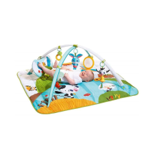 TINY LOVE Kick and Play - Farm játszószőnyeg játszószőnyeg