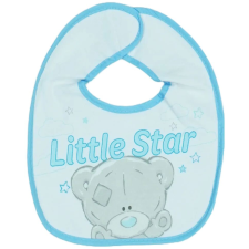 Tiny Tatty Teddy Fiú Előke (Egyméret) előke
