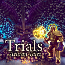 Tiny Trinket Games Azuran Tales: Trials (PC - Steam elektronikus játék licensz) videójáték