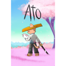 Tiny Warrior Games Ato (PC - Steam Digitális termékkulcs) videójáték