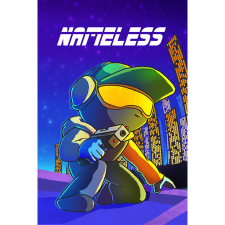 Tiny Warrior Games NAMELESS (PC - Steam elektronikus játék licensz) videójáték