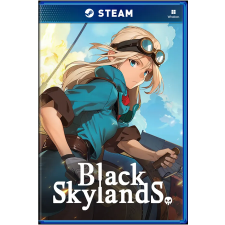 tinyBuild Black Skylands (digitális licenc) videójáték