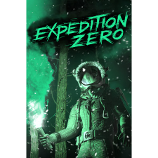tinyBuild Expedition Zero (PC - Steam elektronikus játék licensz) videójáték