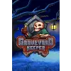 tinyBuild Graveyard Keeper (Game Of Crone DLC) (EU) (digitális licenc)