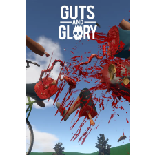 tinyBuild Guts and Glory (digitális licenc) videójáték