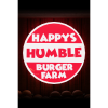 tinyBuild Happy's Humble Burger Farm (PC - Steam elektronikus játék licensz)