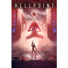 tinyBuild Hellpoint - Blue Sun (DLC) (digitális licenc) videójáték