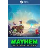 tinyBuild Mayhem in Single Valley (digitális licenc)