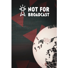 tinyBuild Not For Broadcast (digitális licenc) videójáték