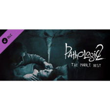 tinyBuild Pathologic 2 - Marble Nest DLC (PC - Steam elektronikus játék licensz) videójáték