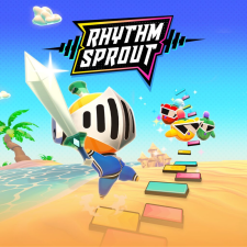 tinyBuild Rhythm Sprout: Sick Beats &amp; Bad Sweets (Digitális kulcs - PC) videójáték